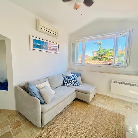 Istria Apartment - 3 Minutes From The Beach Новиград Экстерьер фото