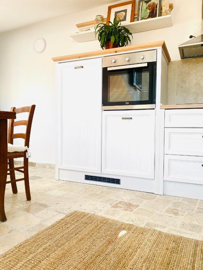 Istria Apartment - 3 Minutes From The Beach Новиград Экстерьер фото