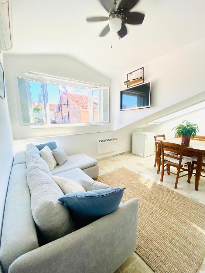 Istria Apartment - 3 Minutes From The Beach Новиград Экстерьер фото