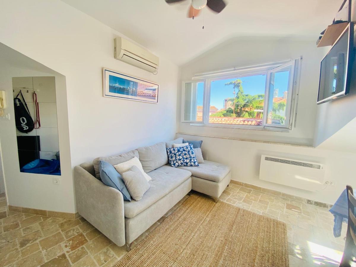 Istria Apartment - 3 Minutes From The Beach Новиград Экстерьер фото