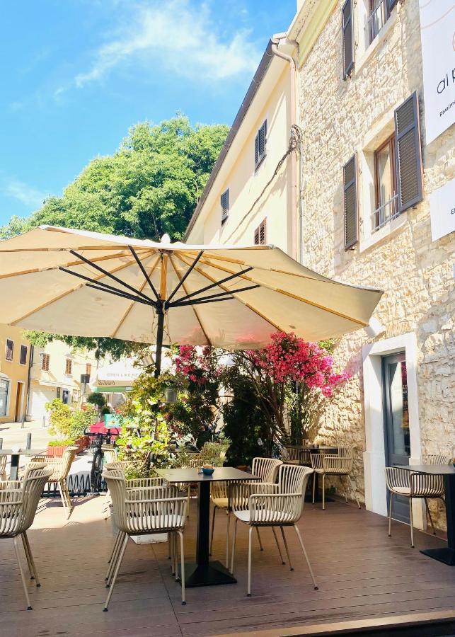 Istria Apartment - 3 Minutes From The Beach Новиград Экстерьер фото