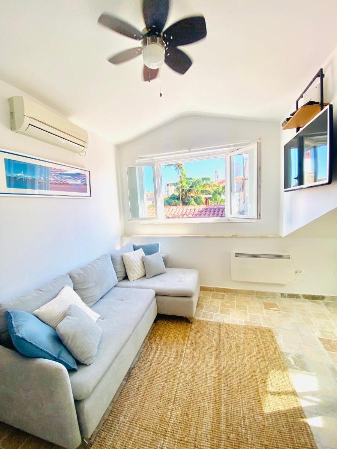 Istria Apartment - 3 Minutes From The Beach Новиград Экстерьер фото