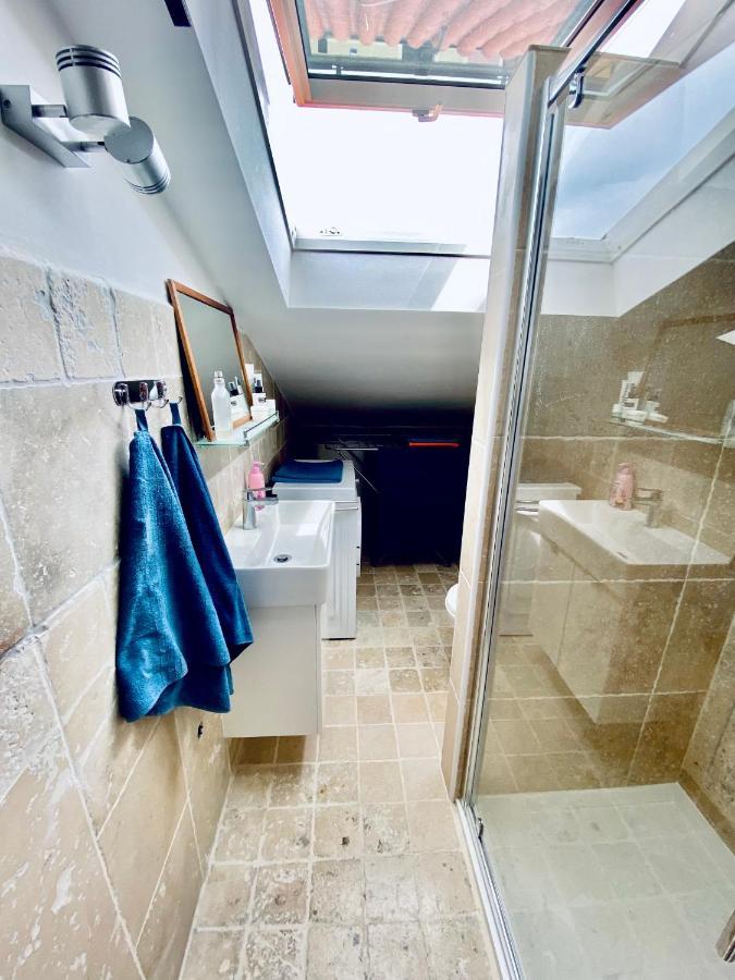 Istria Apartment - 3 Minutes From The Beach Новиград Экстерьер фото