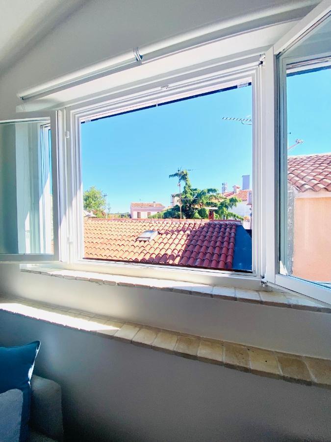 Istria Apartment - 3 Minutes From The Beach Новиград Экстерьер фото