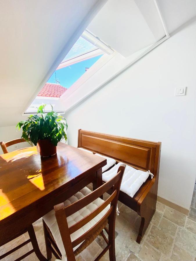 Istria Apartment - 3 Minutes From The Beach Новиград Экстерьер фото