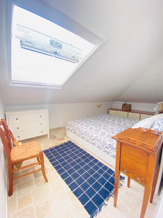 Istria Apartment - 3 Minutes From The Beach Новиград Экстерьер фото